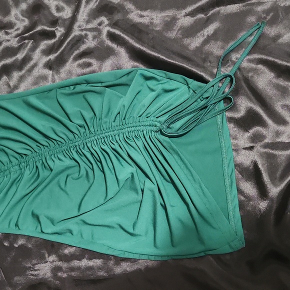 Mini Dress - Picture 2 of 10